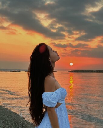 Sofia Chernasova / chernasova.sofia / soniachrn / Чернасова Софія Nude Leaks Photo 7