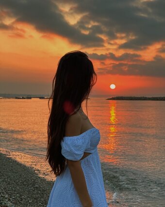 Sofia Chernasova / chernasova.sofia / soniachrn / Чернасова Софія Nude Leaks Photo 8