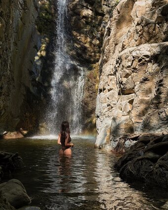 Sofia Chernasova / chernasova.sofia / soniachrn / Чернасова Софія Nude Leaks Photo 12