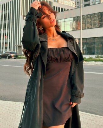 Sofia Chernasova / chernasova.sofia / soniachrn / Чернасова Софія Nude Leaks Photo 16