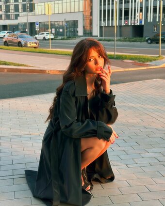 Sofia Chernasova / chernasova.sofia / soniachrn / Чернасова Софія Nude Leaks Photo 18