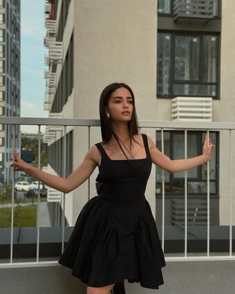 Sofia Chernasova / chernasova.sofia / soniachrn / Чернасова Софія Nude Leaks Photo 23