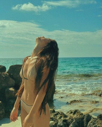 Sofia Chernasova / chernasova.sofia / soniachrn / Чернасова Софія Nude Leaks Photo 29