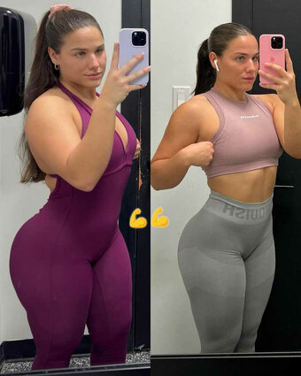 Sofia Cohen / fitness model / sophiacohen Nude Leaks Photo 1