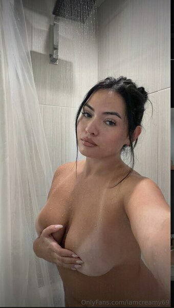 Sofia Collins / heysofiacollins / heysofiafox / iamcreamy69 Nude Leaks OnlyFans Photo 2