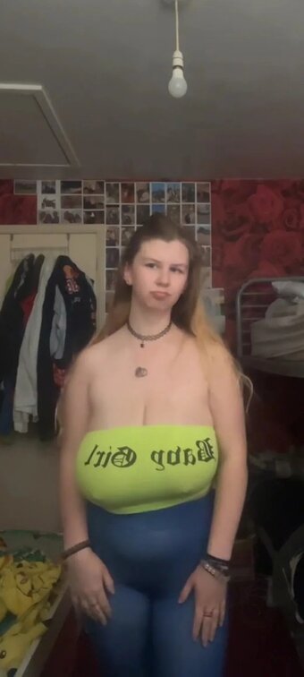 Sofia.cr042 / sofia.courtney6 Big Boobs Nude Leaks Photo 1