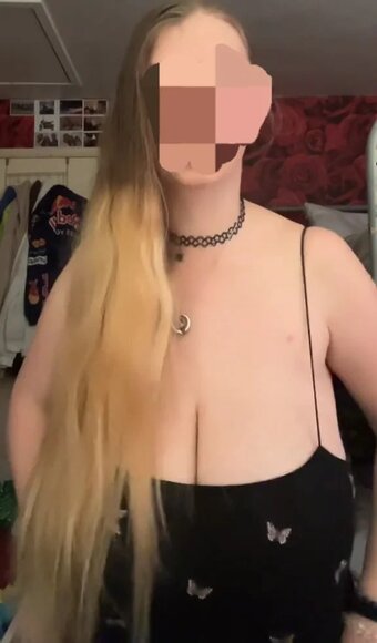 Sofia.cr042 / sofia.courtney6 Big Boobs Nude Leaks Photo 4