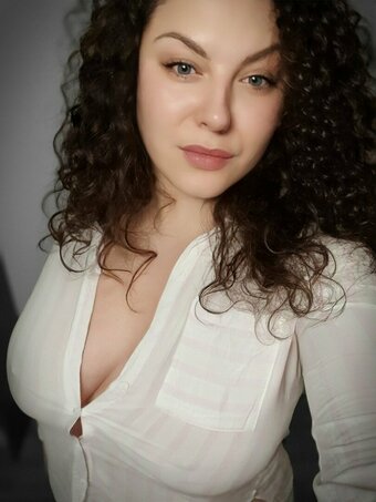 Sofia Curly / curlysofia / sofia.ezg Nude Leaks OnlyFans Photo 21