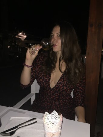 Sofia Curly / curlysofia / sofia.ezg Nude Leaks OnlyFans Photo 22