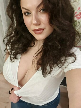 Sofia Curly / curlysofia / sofia.ezg Nude Leaks OnlyFans Photo 23