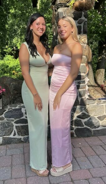 Sofia Cvijanovic / sofia_cvijanovic Nude Leaks Photo 1