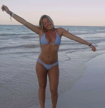 Sofia Cvijanovic / sofia_cvijanovic Nude Leaks Photo 2