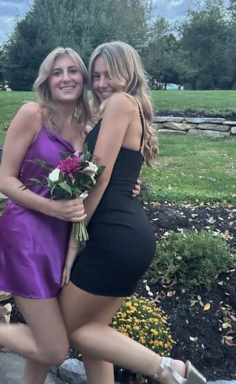 Sofia Cvijanovic / sofia_cvijanovic Nude Leaks Photo 6