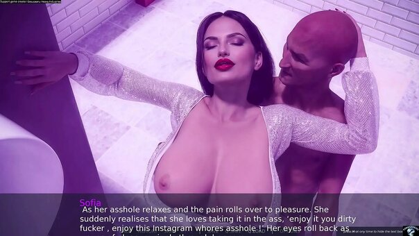 Sofia Dark Nude Leaks Photo 8