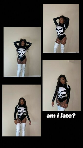 sofia.deroian / sofiaderoian Nude Leaks Photo 27