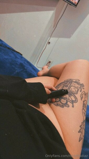 Sofia Diaz / https: / nicsofiadiaz Nude Leaks OnlyFans Photo 4