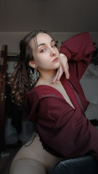 Sofia_dos / sonyalust Nude Leaks Photo 2