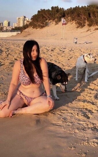 Sofia Dvir / sofiadvirdj Nude Leaks Photo 2