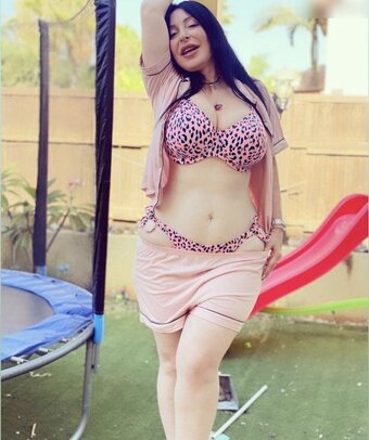 Sofia Dvir / sofiadvirdj Nude Leaks Photo 15