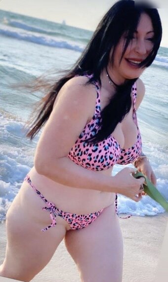 Sofia Dvir / sofiadvirdj Nude Leaks Photo 18