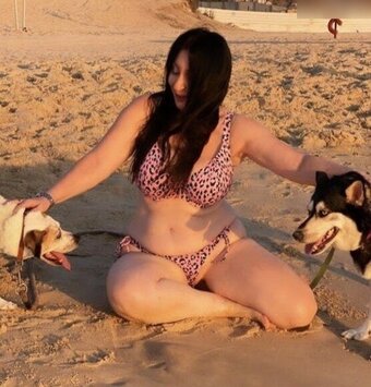 Sofia Dvir / sofiadvirdj Nude Leaks Photo 22