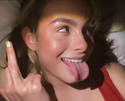 Sofia Elizabeth / sofiaspams / sofiaspamssometimes Nude Leaks Photo 1