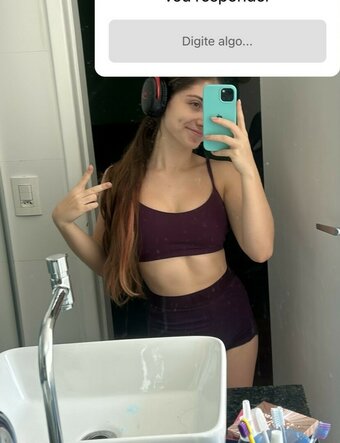 Sofia Espanha / sofiaespanha Nude Leaks Photo 5