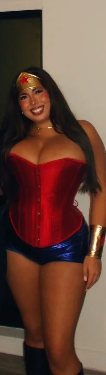 Sofia Esteban / sofiaestebannn Nude Leaks Photo 8