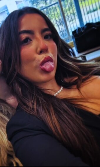 Sofia Esteban / sofiaestebannn Nude Leaks Photo 13