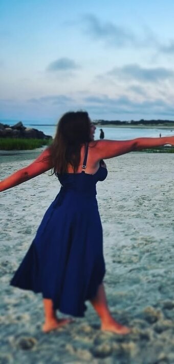 Sofia Esteban / sofiaestebannn Nude Leaks Photo 14