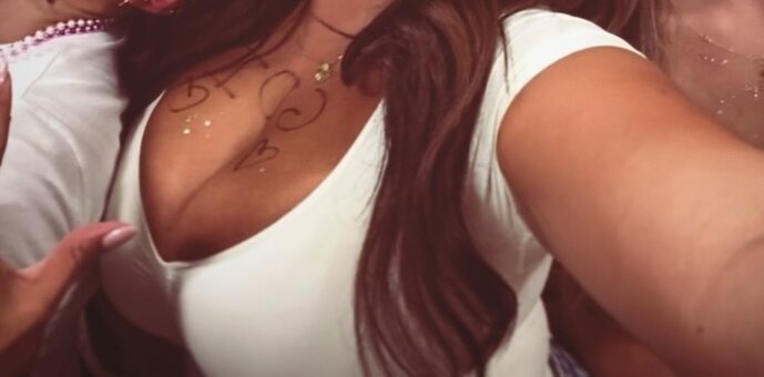 Sofia Esteban / sofiaestebannn Nude Leaks Photo 17