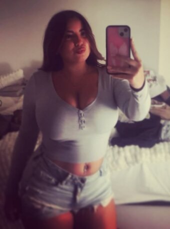 Sofia Esteban / sofiaestebannn Nude Leaks Photo 18