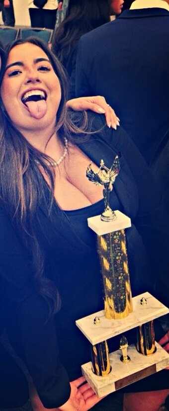 Sofia Esteban / sofiaestebannn Nude Leaks Photo 19