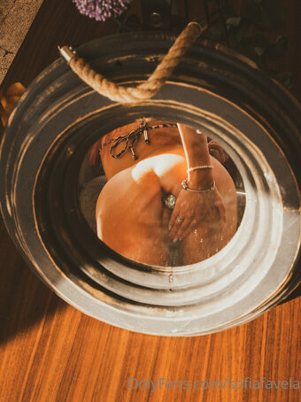 Sofia Favela / Gina_Gerson / sofie.favelo Nude Leaks Photo 13