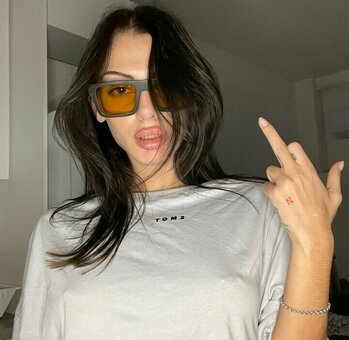 Sofia Filidou / sofholic / sofia_filidou Nude Leaks OnlyFans Photo 7