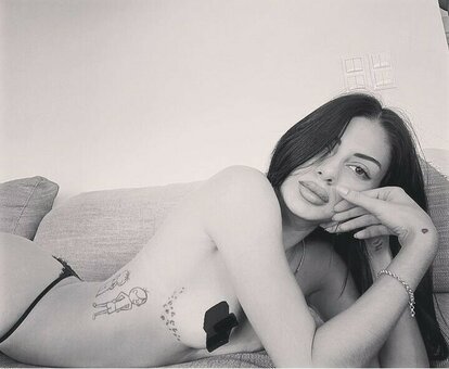 Sofia Filidou / sofholic / sofia_filidou Nude Leaks OnlyFans Photo 8