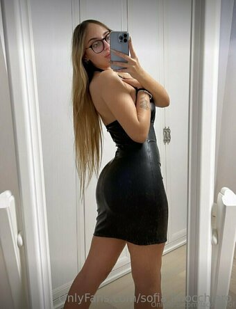 sofia.finocchiaro / peachgirl55 Nude Leaks OnlyFans Photo 19