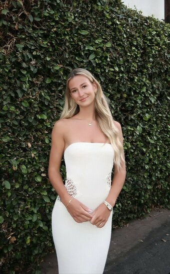 Sofia Fleming / sofiaflemingg Nude Leaks Photo 4