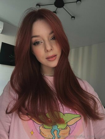 sofia_foxy_vip Nude Leaks Photo 1