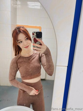 sofia_foxy_vip Nude Leaks Photo 2