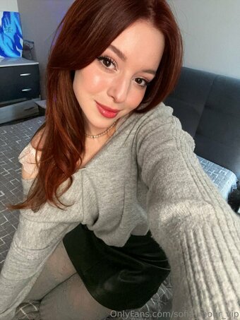 sofia_foxy_vip Nude Leaks Photo 5