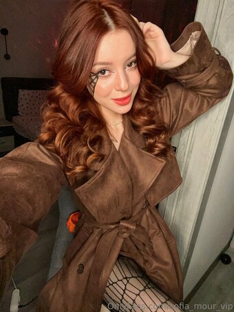 sofia_foxy_vip Nude Leaks Photo 18