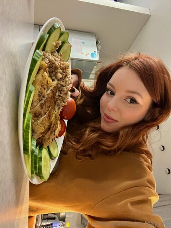 sofia_foxy_vip Nude Leaks Photo 25