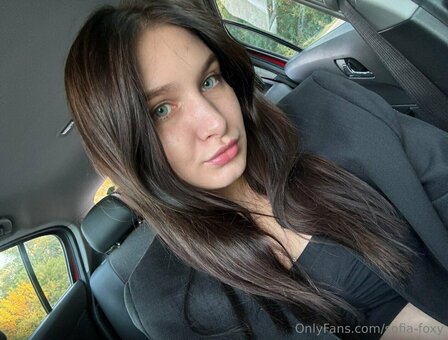 sofia-foxy Nude Leaks Photo 5