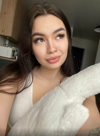 sofia-foxy Nude Leaks Photo 6