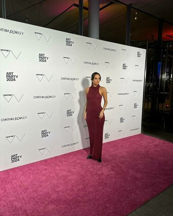 Sofia Franklyn / Sandra Martinellie / Sofia with an F / franklinsofia / sofiafranklyn Nude Leaks OnlyFans Photo 18