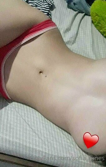 sofia_funes Nude Leaks Photo 4