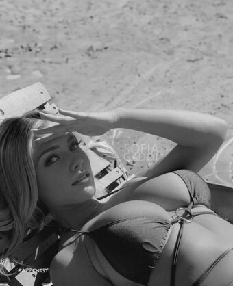 Sofia Gadot Nude Leaks Photo 15