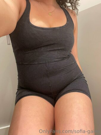 sofia-gains Nude Leaks Photo 20