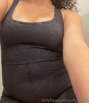 sofia-gains Nude Leaks Photo 21